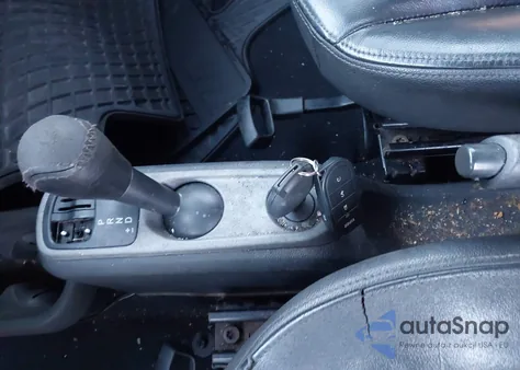 2008 Smart Fortwo Passion из США, поврежденный, VIN WMEEK31X48K167864